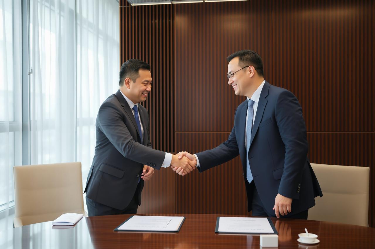 鲍鱼视频与腾讯视频达成战略合作，共建内容生态