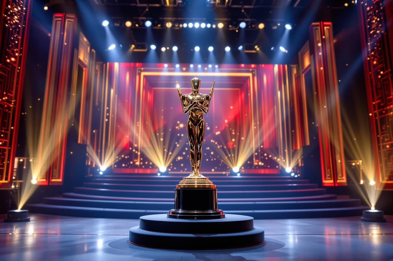 鲍鱼视频荣获第32届金鸡奖最佳制片公司